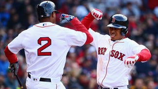 Next Story Image: Why the Red Sox would be foolish to deal Xander Bogaerts or Mookie Betts